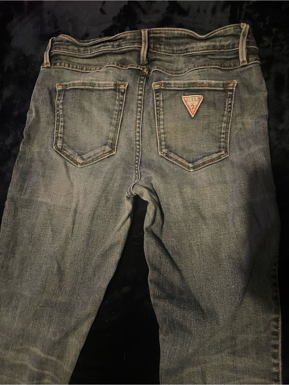 Jeans Subcategory Classification - Picture 3 of 3